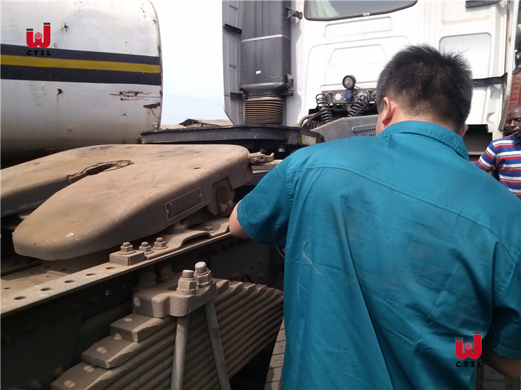 truck after-sale service 3