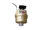 Plastic Piston Water Meter