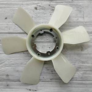 China ME035139 Mitsubishi Truck FUSO 6D16 Fan Blade for 3.9DT Engine 2001-2001 wholesale