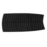 6 Pieces Surfboard Deck Grip , Non Slip Surf Traction Pad Uper Soft Design