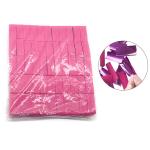 Event 20kg 2*0.8cm 100% Biodegradable Confetti Paper