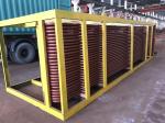 Oil Industry Heating Boiler Steam Super Heater 110 MW Rate Factor Heating