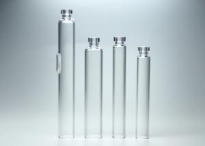 China 1.5ml 3ml 4ml Pharmaceutical Humalog Injection Glass Cartridge Humatrope wholesale