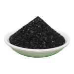 Soil Conditioner Mineral Source Potassium Humate Flakes Biodegradable
