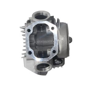 China 47mm Cylinder Head for 70cc ATV Dirt Bike wholesale