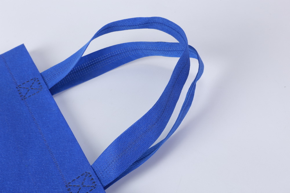 New Reusable Nonwoven Bag