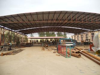 HEBEI DIAOZHUO WIRE MESH EQUIPMENT CO.,LTD