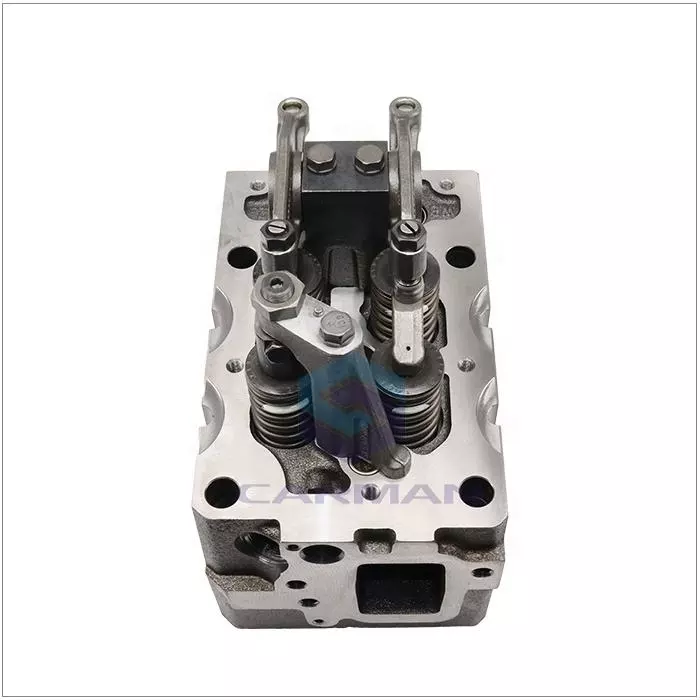 100%tested Car Model Shacman 612630040001 diesel engine weichai Sinotruk Shaanxi heavy duty truck parts cylinder head