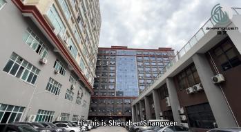 Shenzhen Shangwen Electronic Technology Co., Ltd.