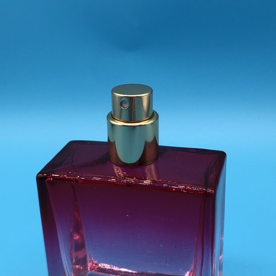 Versatile Fragrance Pump For Precise Scent Dispersion Perfume Bottles Air Fresheners
