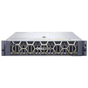 China DE-LL EMC R750 2U rack server(5317*2/64G*32/2T SSD/H345/XL710/1400W*2) wholesale
