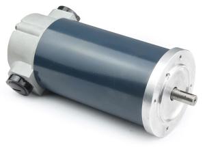 China 180Nm PMDC Motor Heavy Duty 24V 600w Brushless DC Motor With Encoder wholesale