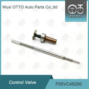 China F00VC45200 Common Rail Control Valve For Injector 0445110418 wholesale