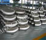 SS2205 HC 90 EL DN300 Radius Elbow Super Duplex Fittings