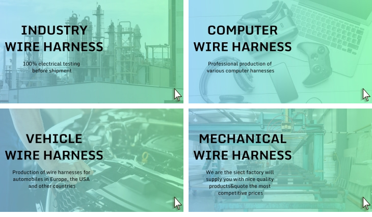 Electric Wire Harness for Trailer Brake Controller Wiring Harness Main Market Oceania