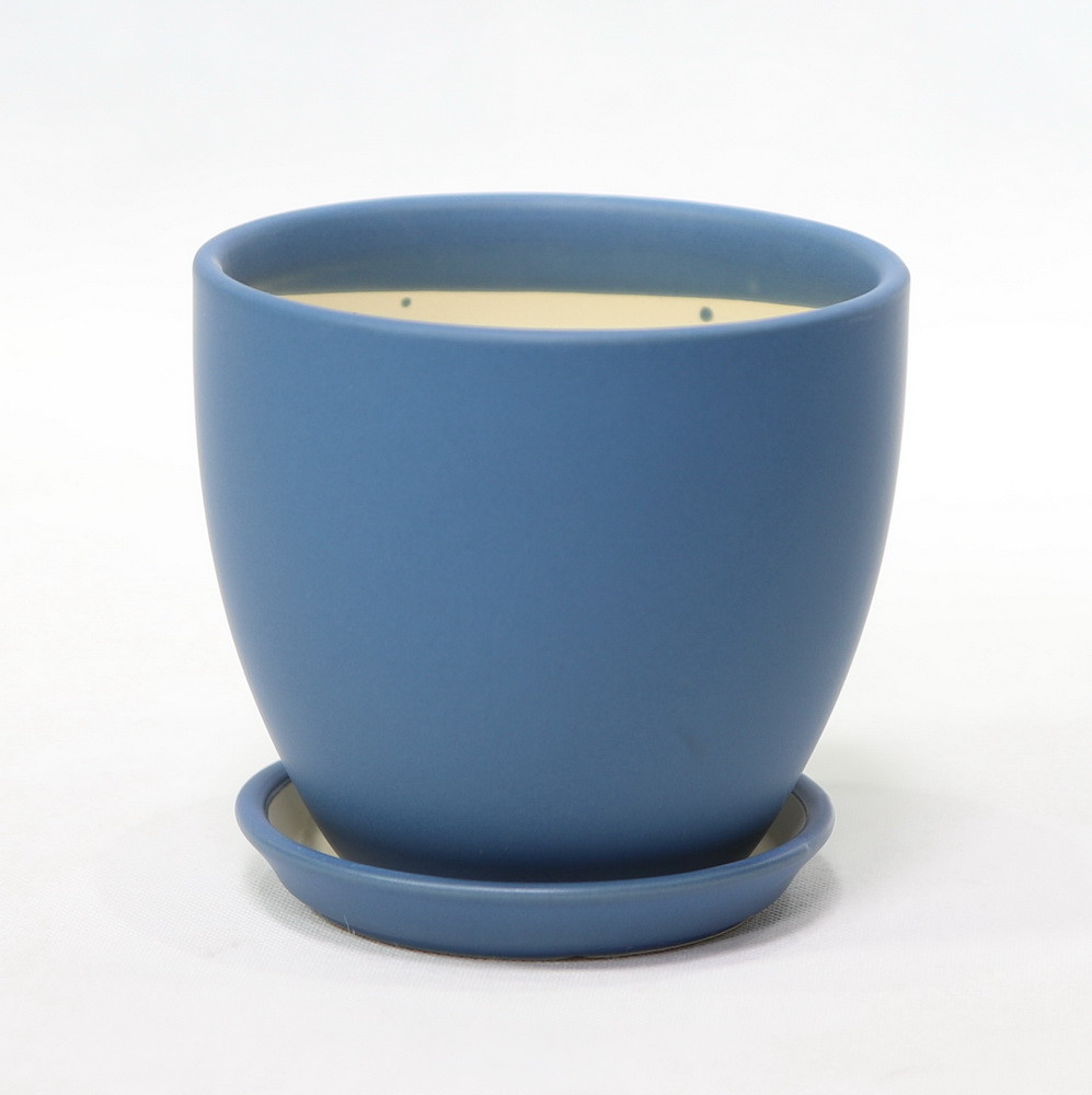Add a Touch of Style to Your Plants with our Ceramic Pots Collection