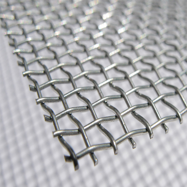 stainless steel wire mesh