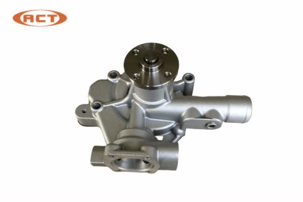 6132-61-1616 6132611616 Excavator Water Pump For Komatsu 4D94E 4D94LE FD30-15