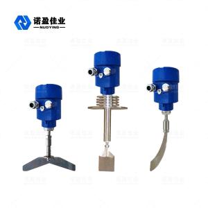 China Ordinary Pressure Solid NYZX Resistance Spin Level Switch wholesale