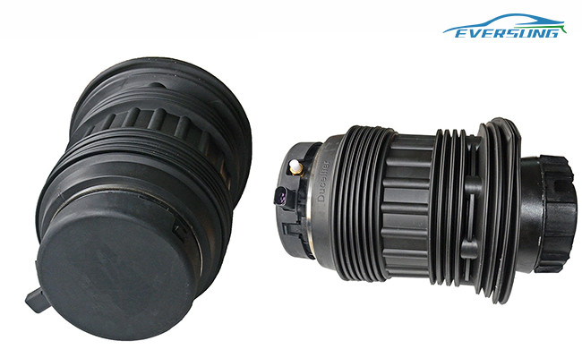 97033353311 97033353312 Air Lift Helper Bags Porsche Air Spring Fit Panamera 970