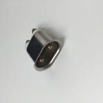 Industrial Electric Heater Connector / Kettle Plugs and Sockets Thermocouple