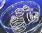 Hospitals Surface Heat Treatment Medical Metal Materials Normalizing