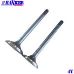 13715-71010 13711-71010 Toyota 1Y Intake And Exhaust Valves