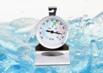 Dial Refrigerator Instant Read Thermometer Room Temperature Thermometer