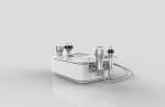Cavitation face lifting skin tightening Body shaping Machine for spa
