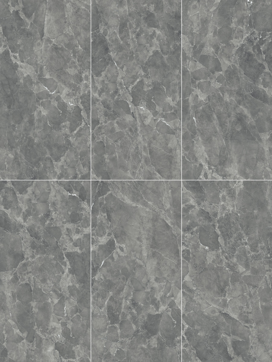 90*180cm Marble Look Porcelain Tile