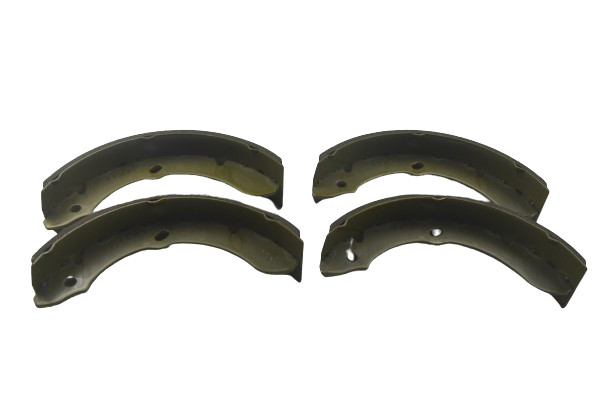ISUZU NHR KY BRAKE PADS 8941346451 3501120A