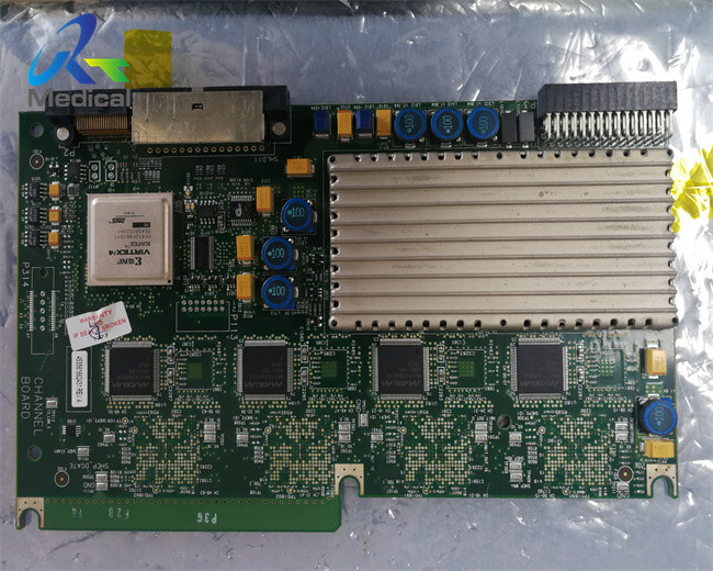 Ultrasonic System CX50 CB Channel Board Imaging Equipment