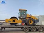 310L Fuel Tank 11.17km/H XS163J XCMG Road Roller