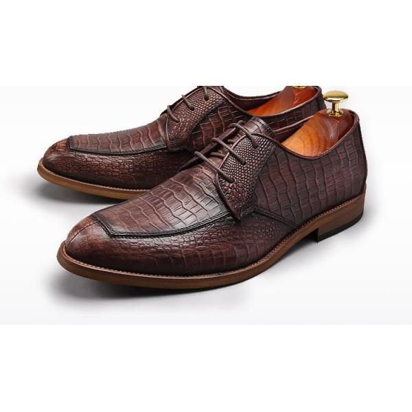 Mens Black Patent Leather Shoes , Handmade Double Buckle Monk Shoes