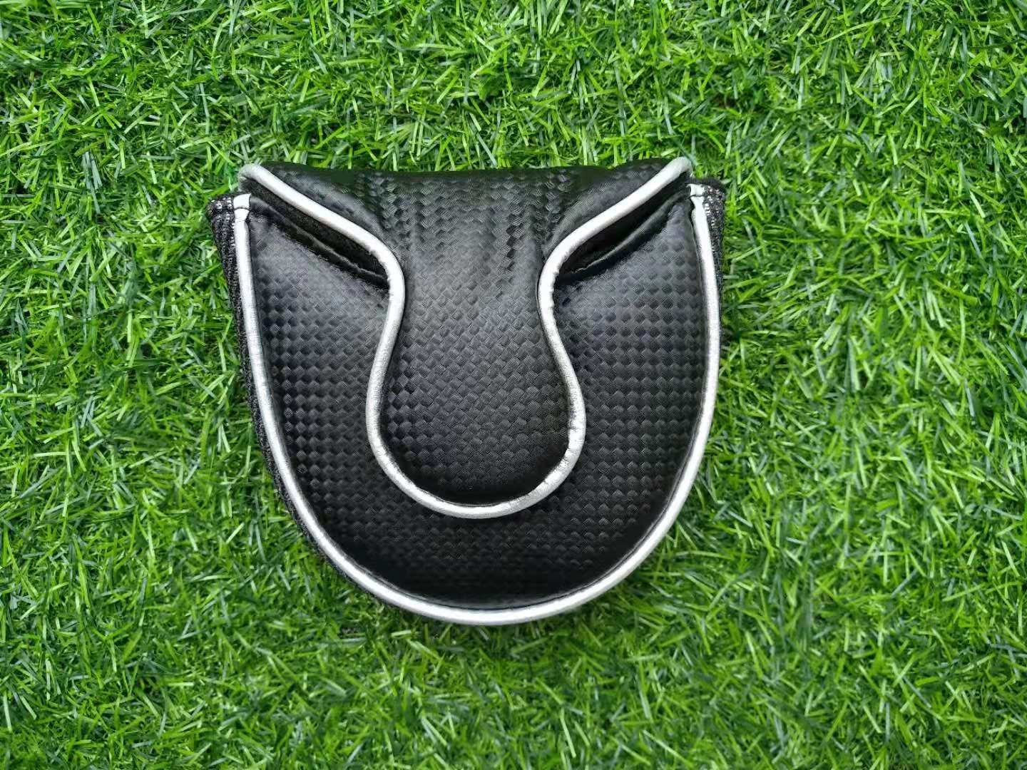 headcover , Golf head cover , golf head covers , putter headcover , headcover