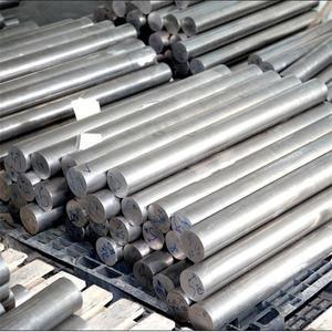China Two Way 904l Stainless Steel Round Bar 3000mm-12000mm Length 201 Stainless Steel Rod wholesale