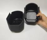 Custom Large Thick ABS PE Thermoforming Blister Vacuum Forming For Medical