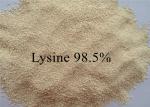 Amino Acid Feed Grade Lysine 99% For Animal Poultry