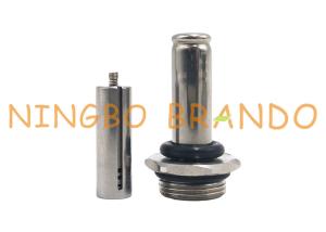 China PTFE Seal Refrigeration Solenoid Valve Spare Part Armature Stem Plunger wholesale