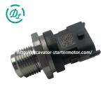 Engine Parts Fuel Pressure Sensor 0281002364 0281006364 6D107 Engine