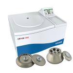 Refrigerated Centrifuge H2500R For Cell Seperation / Molecular Biology / DNA /