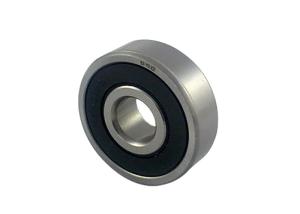 China Rubber Sealed Ball Bearing 6001 For Medical Equipment wholesale
