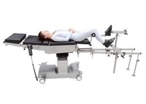 China Electric General Surgical Operating Tables Available For C-arm wholesale