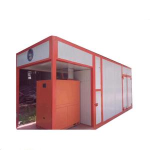China Used Commercial Industrial food Fruit machine food dehydrator Mango Drying Equipment wholesale