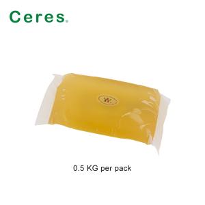 China Hot Melt Glue Pressure Sensitive Hot Melt Adhesive For Label Sticker wholesale