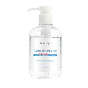 China Adults 99.9% Alcohol Antimicrobial Hand Sanitizer wholesale