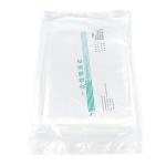 White Non Woven Hospital Protective Isolation Clothing