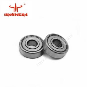 China 65748 Auto Cutter Machine Parts Ball Bearing 6201-2Z 12X32X10 For Kuris wholesale