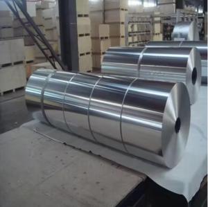 China China Manufacture 3004 3103 Aluminium Coil 3000 Series Alloy Aluminum Coil wholesale