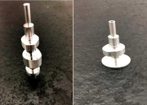 China Artificial Intelligence Medical Equipment Spare Parts Camshaft 0.05mm Tolerance wholesale
